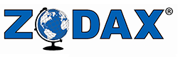 Zodax logo